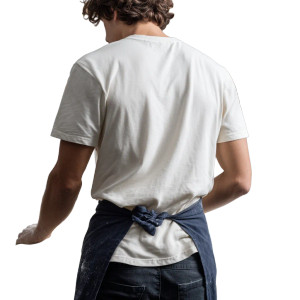 Young Chef Cooking V4 Vinyl Car Decal Sticker – Waterproof & UV-Resistant 