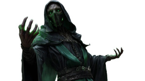 Zombie Warlock Summons Vinyl Car Decal Sticker – Waterproof & UV-Resistant 