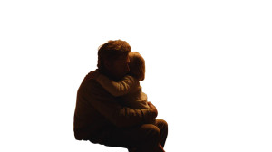 Tender Family Embrace Vinyl Car Decal Sticker – Waterproof & UV-Resistant Tender Family Embrace Vinyl Car Decal Sticker – Waterproof & UV-Resistant
