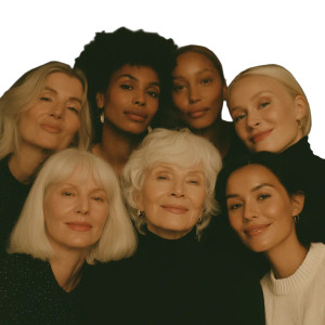 Skin Care Models Vinyl Car Decal Sticker – Waterproof & UV-Resistant  Skin Care Models Vinyl Car Decal Sticker – Waterproof & UV-Resistant