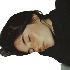 Intense Emotion Face Vinyl Car Decal Sticker – Waterproof & UV-Resistant 