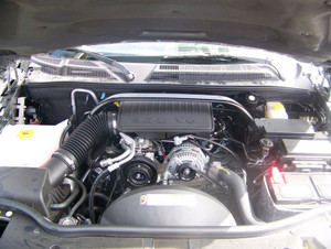 Upgrade Your Jeep's Performance with High-Flow K&N Air Filter | Fits Grand Cherokee, Commander, Liberty | Reusable, Washable, Emissions Legal