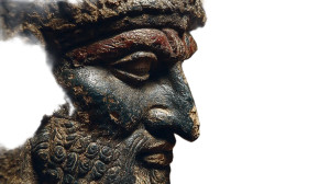 Anunnaki Revealed Vinyl Car Decal Sticker – Waterproof & UV-Resistant 