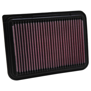 Maximize Performance with K & N Air Filter | Pontiac Vibe, Scion iM,xD, Toyota Corolla iM,Corolla,Yaris,Matrix | Washable, Reusable, High Airflow, 50K Mile Cleaning | 10Yr Warranty Maximize Performance with K & N Air Filter | Pontiac Vibe, Scion iM,xD, Toyota Corolla iM,Corolla,Yaris,Matrix | Washable, Reusable, High Airflow, 50K Mile Cleaning | 10Yr Warranty