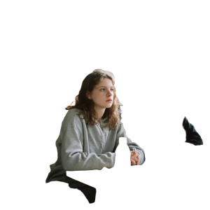 English Learning Students Vinyl Car Decal Sticker – Waterproof & UV-Resistant 