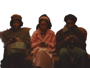 Friends In Cafe Vinyl Car Decal Sticker – Waterproof & UV-Resistant  Friends In Cafe Vinyl Car Decal Sticker – Waterproof & UV-Resistant