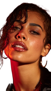 Singing Italian Beauty Vinyl Car Decal Sticker – Waterproof & UV-Resistant 