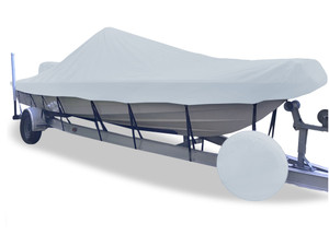 Carver Boat Cover | Protect 19.5 Ft V-Hull Bass Boat | Water Repellent UV Shield | Sturdy Polyester | Heavy-Duty Straps Carver Boat Cover | Protect 19.5 Ft V-Hull Bass Boat | Water Repellent UV Shield | Sturdy Polyester | Heavy-Duty Straps