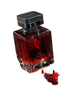Perfume Bottle Elegance Vinyl Car Decal Sticker – Waterproof & UV-Resistant Perfume Bottle Elegance Vinyl Car Decal Sticker – Waterproof & UV-Resistant