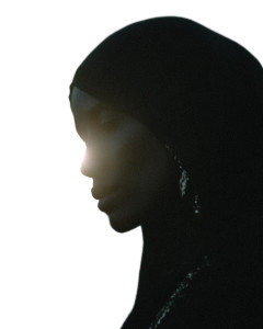 African Woman Abaya Vinyl Car Decal Sticker – Waterproof & UV-Resistant African Woman Abaya Vinyl Car Decal Sticker – Waterproof & UV-Resistant