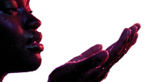 African Woman'S Hands Vinyl Car Decal Sticker – Waterproof & UV-Resistant African Woman'S Hands Vinyl Car Decal Sticker – Waterproof & UV-Resistant