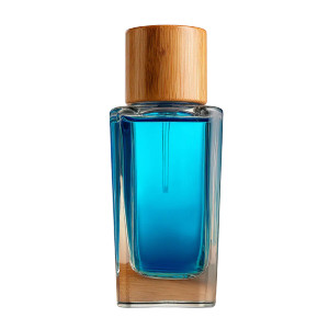 Blue Moisturizing Lotion Vinyl Car Decal Sticker – Waterproof & UV-Resistant 