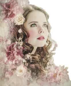 Ethereal Beauty Portrait V9 Vinyl Car Decal Sticker – Waterproof & UV-Resistant Ethereal Beauty Portrait V9 Vinyl Car Decal Sticker – Waterproof & UV-Resistant