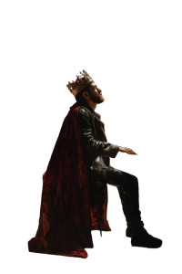 Rock King Musician Vinyl Car Decal Sticker – Waterproof & UV-Resistant  Rock King Musician Vinyl Car Decal Sticker – Waterproof & UV-Resistant