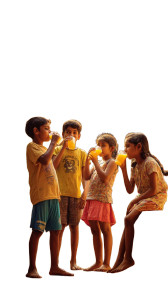 Cousins Sharing Juice Vinyl Car Decal Sticker – Waterproof & UV-Resistant  Cousins Sharing Juice Vinyl Car Decal Sticker – Waterproof & UV-Resistant