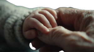 Generational Grasp V2 Vinyl Car Decal Sticker – Waterproof & UV-Resistant 