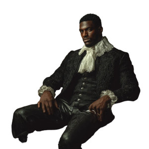 Opulent Black Models Vinyl Car Decal Sticker – Waterproof & UV-Resistant 