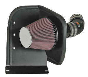 Maximize Power with K & N 63 AirCharger | 2006-2009 Impala, Monte Carlo, Grand Prix