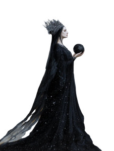 Nyx, Night Goddess V2 Vinyl Car Decal Sticker – Waterproof & UV-Resistant Nyx, Night Goddess V2 Vinyl Car Decal Sticker – Waterproof & UV-Resistant