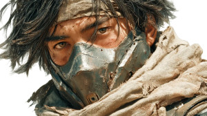 Cyberpunk Warrior V57 Vinyl Car Decal Sticker – Waterproof & UV-Resistant 