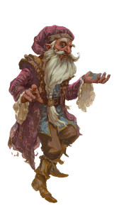 Gnome Illusionist Vinyl Car Decal Sticker – Waterproof & UV-Resistant Gnome Illusionist Vinyl Car Decal Sticker – Waterproof & UV-Resistant