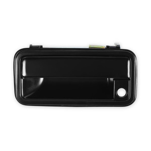 Upgrade your GMC & Chevrolet Truck Door Handle | Fits Various Models 1990-1994 | OEM Replacement, EDP Coated, Strong Steel Material Upgrade your GMC & Chevrolet Truck Door Handle | Fits Various Models 1990-1994 | OEM Replacement, EDP Coated, Strong Steel Material