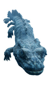Colossal Hybrid Creature Vinyl Car Decal Sticker – Waterproof & UV-Resistant Colossal Hybrid Creature Vinyl Car Decal Sticker – Waterproof & UV-Resistant