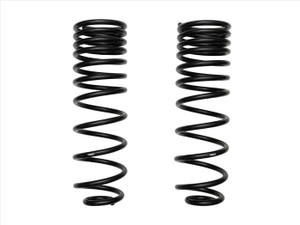 Enhance Off-Road Performance | Coil Spring 1-1/2 Inch Lift | Fits Jeep Gladiator JT Enhance Off-Road Performance | Coil Spring 1-1/2 Inch Lift | Fits Jeep Gladiator JT