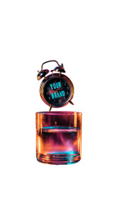 Vintage Alarm Clock V2 Vinyl Car Decal Sticker – Waterproof & UV-Resistant Vintage Alarm Clock V2 Vinyl Car Decal Sticker – Waterproof & UV-Resistant
