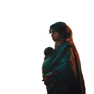 Scared Teen Mother Vinyl Car Decal Sticker – Waterproof & UV-Resistant  Scared Teen Mother Vinyl Car Decal Sticker – Waterproof & UV-Resistant