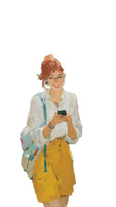 Diverse Crowd Reacting Vinyl Car Decal Sticker – Waterproof & UV-Resistant 