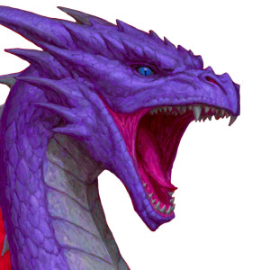 Fierce Dragon Roaring Vinyl Car Decal Sticker – Waterproof & UV-Resistant Fierce Dragon Roaring Vinyl Car Decal Sticker – Waterproof & UV-Resistant