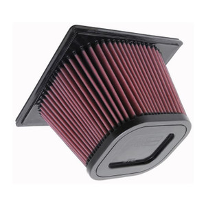 Boost Horsepower with K & N Air Filter | 2003-2009 Dodge Ram 3500,Ram 2500 Boost Horsepower with K & N Air Filter | 2003-2009 Dodge Ram 3500,Ram 2500