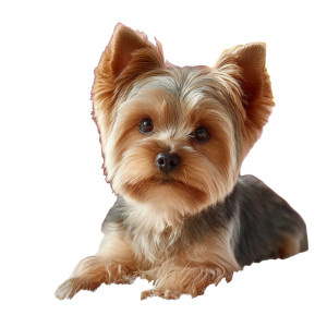 Stylish Yorkshire Terrier Vinyl Car Decal Sticker – Waterproof & UV-Resistant Stylish Yorkshire Terrier Vinyl Car Decal Sticker – Waterproof & UV-Resistant