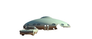 Alien Ufo Scene Vinyl Car Decal Sticker – Waterproof & UV-Resistant  Alien Ufo Scene Vinyl Car Decal Sticker – Waterproof & UV-Resistant