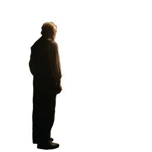 Timeless Reflection V3 Vinyl Car Decal Sticker – Waterproof & UV-Resistant 