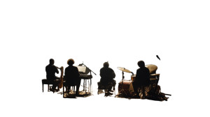Moody Band Awaiting Vinyl Car Decal Sticker – Waterproof & UV-Resistant 