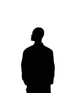 Dark Silhouette Collage V2 Vinyl Car Decal Sticker – Waterproof & UV-Resistant 