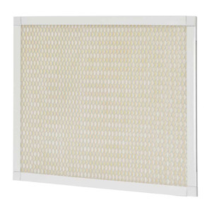 K & N Washable Air Filter | 20x20x1 | Long-Term HVAC Savings | Capture Contaminants | Efficient Airflow | UL Certified