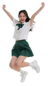 Cheerful Korean Teen V2 Vinyl Car Decal Sticker – Waterproof & UV-Resistant  Cheerful Korean Teen V2 Vinyl Car Decal Sticker – Waterproof & UV-Resistant