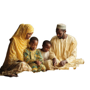 Happy Muslim Family Vinyl Car Decal Sticker – Waterproof & UV-Resistant  Happy Muslim Family Vinyl Car Decal Sticker – Waterproof & UV-Resistant