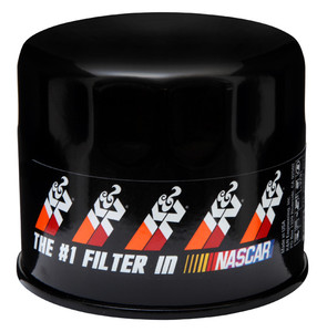 K & N Filters Oil Filter PS-1015 Pro Series; High Flow Premium Media; Canister Style
