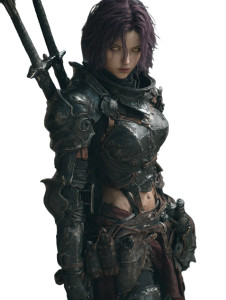 Dark Fantasy Warrior V78 Vinyl Car Decal Sticker – Waterproof & UV-Resistant  Dark Fantasy Warrior V78 Vinyl Car Decal Sticker – Waterproof & UV-Resistant