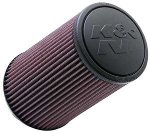 Ultimate Performance Red Washable Air Filter | 6x4-5/8x9 Inch | K&N Filters
