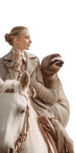 Beach Scene Shoot Vinyl Car Decal Sticker – Waterproof & UV-Resistant 