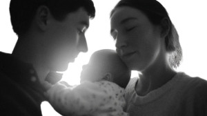 New Parents' Joy Vinyl Car Decal Sticker – Waterproof & UV-Resistant 