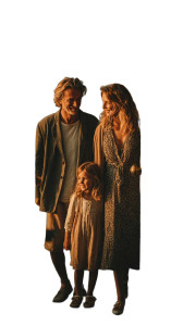 Turkish Family Arrival Vinyl Car Decal Sticker – Waterproof & UV-Resistant 