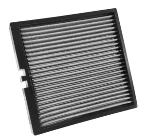 K & N Filters Cabin Air Filter | Washable Non-Woven Synthetic | Improved Airflow & Odor Control K & N Filters Cabin Air Filter | Washable Non-Woven Synthetic | Improved Airflow & Odor Control