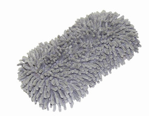 Carrand Chenille Microfiber Car Wash Sponge | Super Suds Maker, Bug and Tar Remover, Absorbent, Single Carrand Chenille Microfiber Car Wash Sponge | Super Suds Maker, Bug and Tar Remover, Absorbent, Single