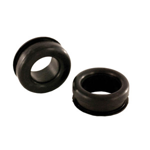 Spectre Industries Valve Cover Grommet | Set of 2 Rubber Grommets for 1-1/4 Inch Filler Holes | Easy Installation Spectre Industries Valve Cover Grommet | Set of 2 Rubber Grommets for 1-1/4 Inch Filler Holes | Easy Installation